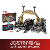 LEGO Super Heroes 76183 Bathöhle: Duell mit Riddler