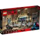 LEGO Super Heroes 76183 Batcave: The Riddler Face-Off
