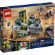 LEGO Super Heroes 76156 Aufstieg des Domo