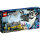 LEGO Avatar 75573 Schwebende Berge: Site 26 und RDA Samson