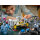 LEGO Avatar 75573 Schwebende Berge: Site 26 und RDA Samson