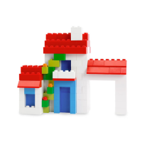 LEGO Bricks and More 5522 50 Jahre LEGO Stein Jubiläumsset