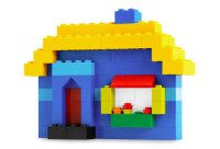 LEGO Bricks and More 5522 50 Jahre LEGO Stein Jubiläumsset