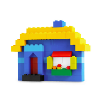 LEGO Bricks and More 5522 50 Jahre LEGO Stein Jubiläumsset