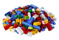 LEGO Bricks and More 5522 50 Jahre LEGO Stein Jubiläumsset