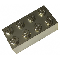 LEGO Bricks and More 5522 50 Jahre LEGO Stein Jubiläumsset