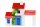 LEGO Bricks and More 5522 50 Jahre LEGO Stein Jubiläumsset