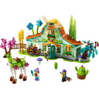 LEGO DREAMZzz 71459 Stall der Traumwesen