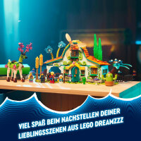LEGO DREAMZzz 71459 Stall der Traumwesen
