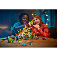 LEGO DREAMZzz 71459 Stall der Traumwesen