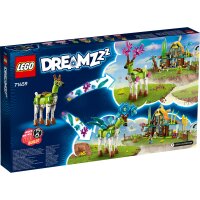 LEGO DREAMZzz 71459 Stall der Traumwesen