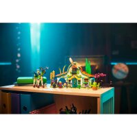 LEGO DREAMZzz 71459 Stall der Traumwesen
