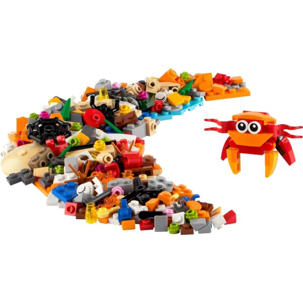 LEGO® 40593 12-in-1-Kreativbox