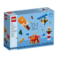 LEGO® 40593 12-in-1-Kreativbox