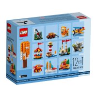 LEGO® 40593 12-in-1-Kreativbox