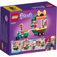 LEGO Friends 41719 Mobile Fashion Boutique