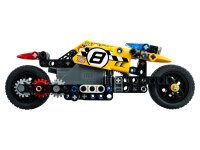 LEGO® Technic 42058 Stunt-Motorrad