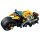 LEGO® Technic 42058 Stunt-Motorrad