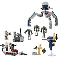 LEGO Star Wars 75372