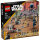 LEGO Star Wars 75372 Clone Trooper & Battle Droid Battle Pack