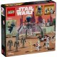 LEGO Star Wars 75372 Clone Trooper & Battle Droid Battle Pack