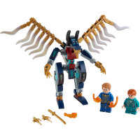LEGO Super Heroes 76145 Eternals Aerial Assault