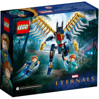 LEGO Super Heroes 76145 Eternals Aerial Assault