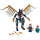 LEGO Super Heroes 76145 Eternals Aerial Assault