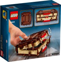 LEGO® Harry Potter 30628 Das Monsterbuch der Monster...
