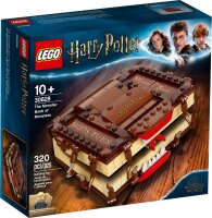 LEGO® Harry Potter 30628 Das Monsterbuch der Monster...