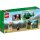 LEGO® 40530 Hommage an Jane Goodall