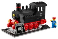 LEGO® 40370 Set zum 40. Jubiläum von LEGO®...