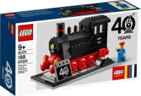 LEGO® 40370 Set zum 40. Jubiläum von LEGO®...
