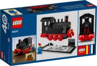 LEGO® 40370 Set zum 40. Jubiläum von LEGO® Eisenbahn