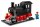 LEGO® 40370 Set zum 40. Jubiläum von LEGO® Eisenbahn