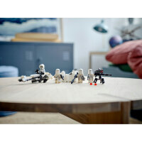 LEGO Star Wars 75320 Snowtrooper Battle Pack