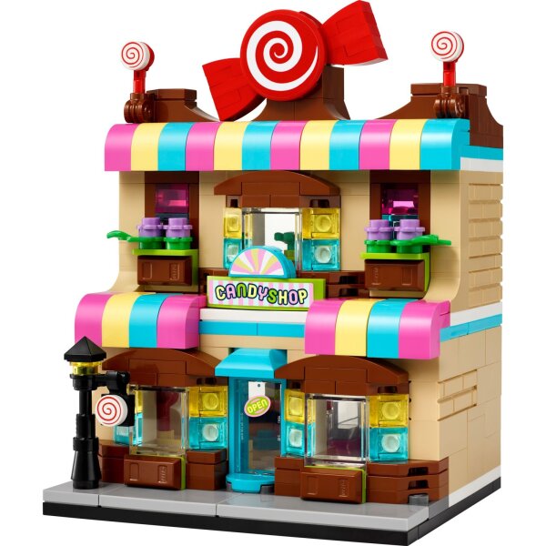 LEGO® 40692 Süßwarenladen