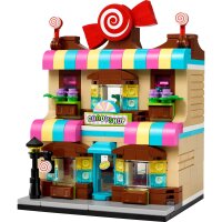LEGO® 40692 Süßwarenladen