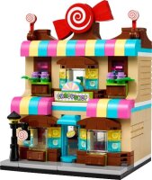 LEGO® 40692 Süßwarenladen