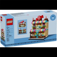 LEGO® 40692 Süßwarenladen