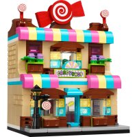 LEGO® 40692 Süßwarenladen
