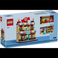 LEGO® 40692 Süßwarenladen