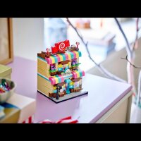 LEGO® 40692 Süßwarenladen