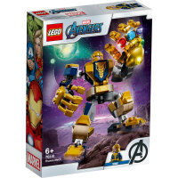 LEGO Super Heroes 76141 Thanos Mech