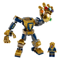 LEGO Super Heroes 76141 Thanos Mech