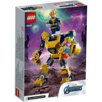 LEGO Super Heroes 76141 Thanos Mech