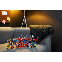 LEGO Super Heroes 76141 Thanos Mech