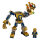 LEGO Super Heroes 76141 Thanos Mech