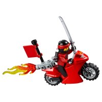 LEGO® Juniors 10739 Haiangriff