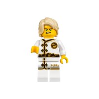 LEGO® Juniors 10739 Haiangriff